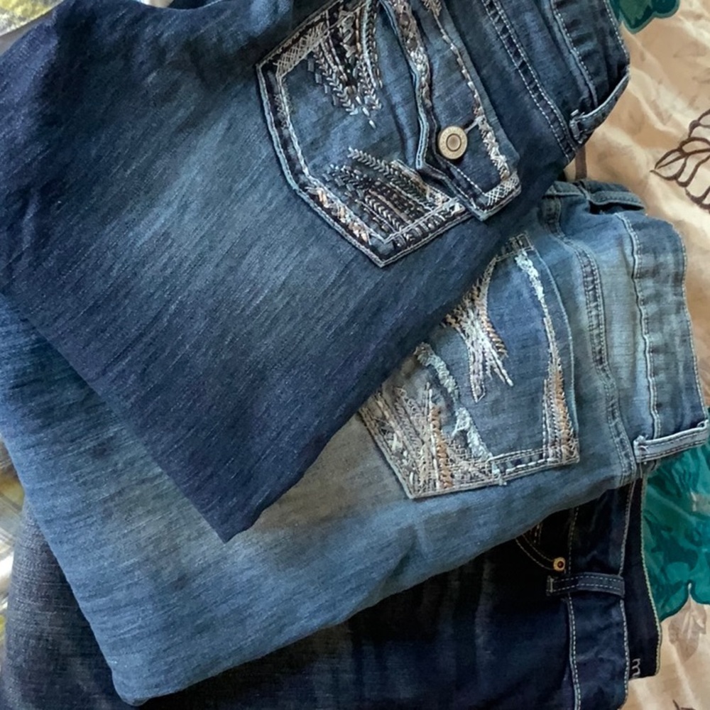 Women’s capris